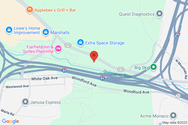 Comprehensive Pain Management of Central Connecticut