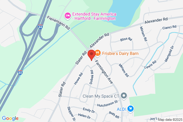 Farmington Line Apartments
