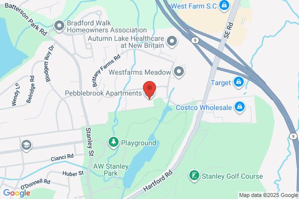 Pebblebrook Apartments