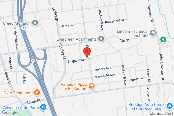 Byte Federal Bitcoin ATM  (Dairy Store)