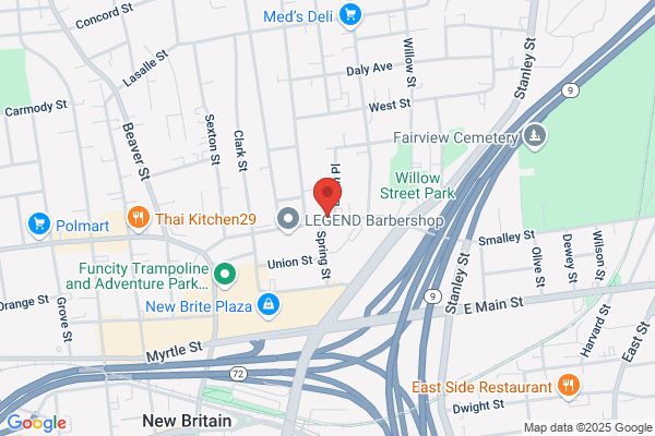 LibertyX Bitcoin ATM