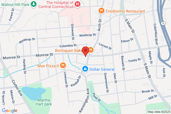Central Conn Automotive