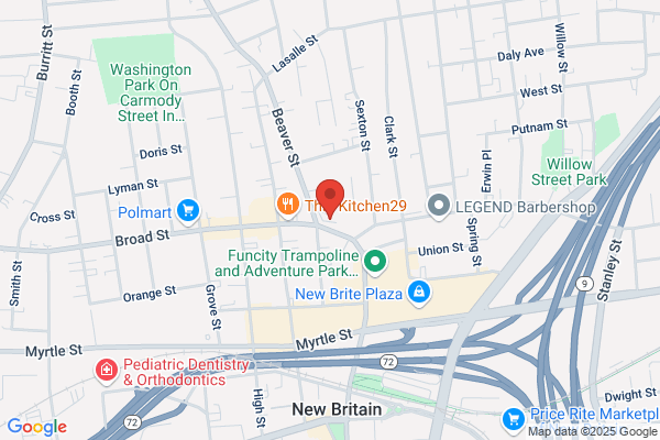 Broadway Auto Service