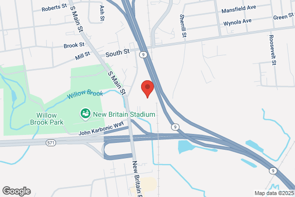 Connecticut Tire Inc