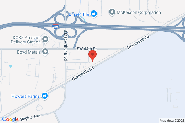 Washington Auto Service Llc