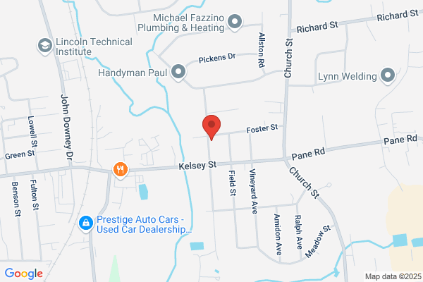 Dirt & Stone Landscaping & Design
