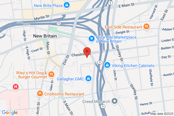 Connecticut Postal Federal Credit Union