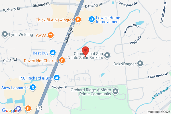 New England Industrial Supply, LLC.
