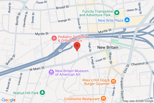 Connecticut Properties Inc, Property Management