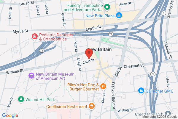 Connecticut Bail Bonds Group