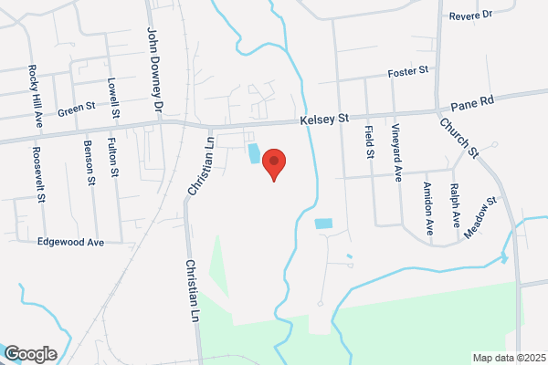 Newington Used Auto Parts