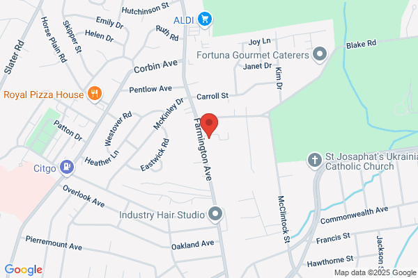 The Pentecostals of New Britain