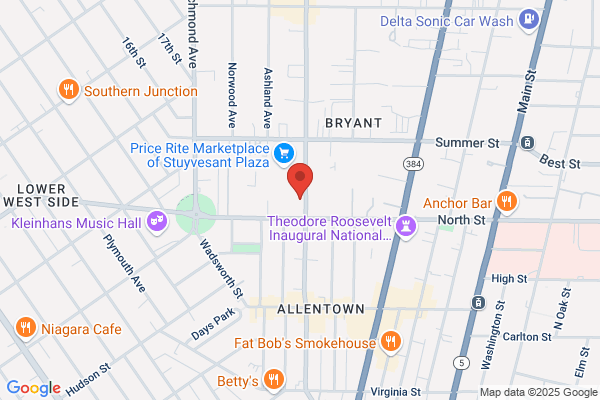 Elmwood Food Mart