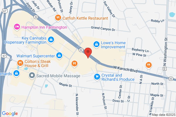 Aspen Dental - Farmington, CT