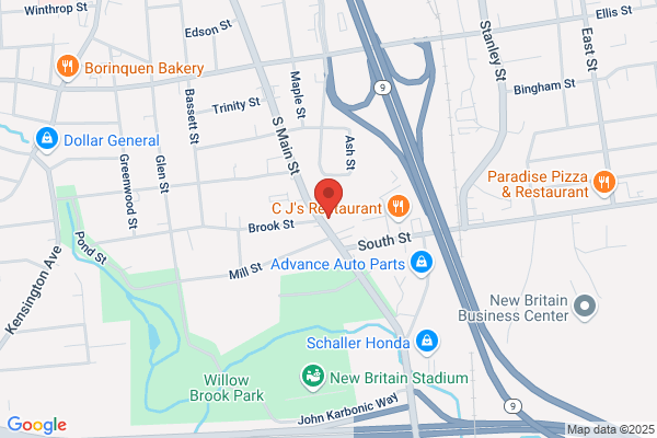 Columbia Dental