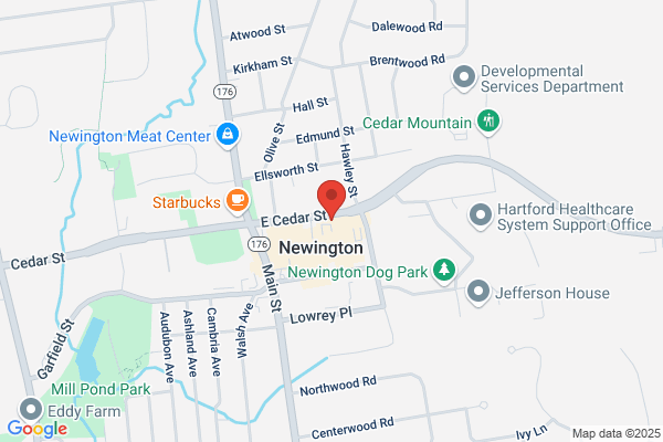 East Cedar Dental