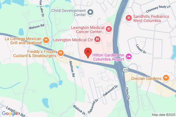 Lexington Cardiology Associates