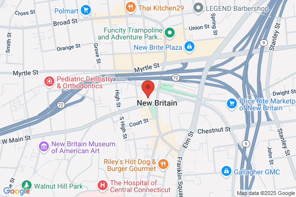Planning Across The Spectrum