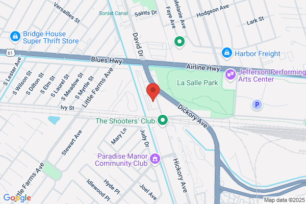 Ed's Newington Mobil Service & Repair