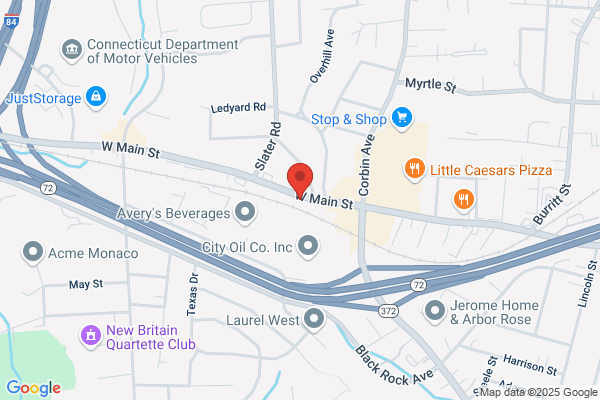New Britain Exxon Llc