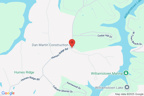 Dan Martin Construction LLC