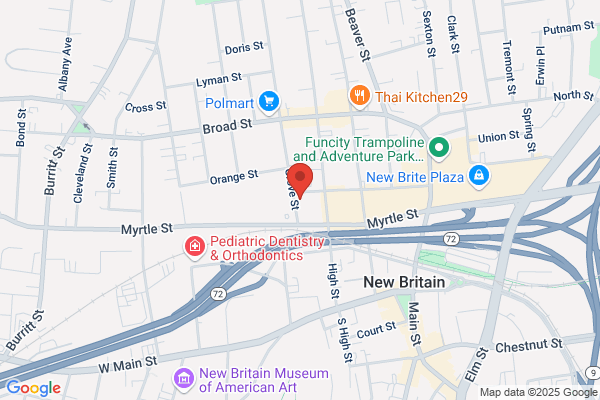 Connecticut Department of Children & Families
