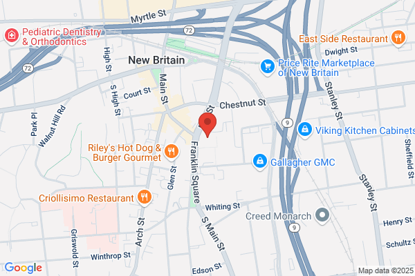 Connecticut State of, Office of Consumer Counsel