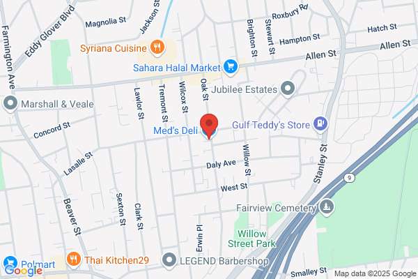 Edwards Groceries