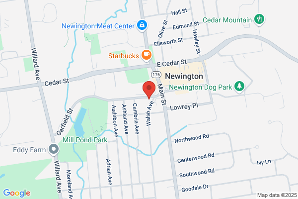 Newington Food Land