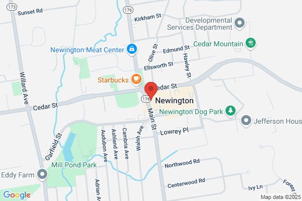 Newington Hairstylist
