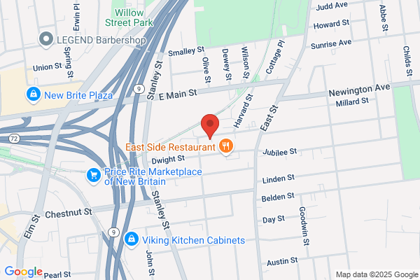 Spring Brook Ice & Fuel Service