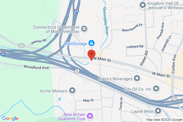 New Britain Motors