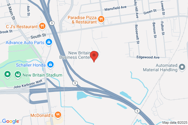 Day Machine Systems Inc