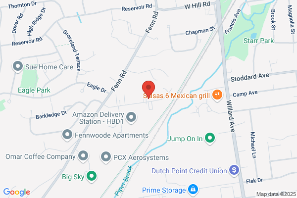 West Hartford Tool & Die Company