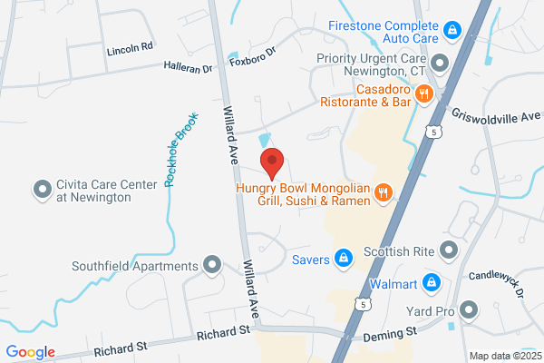 Central Conn Sales & Manufacturing Inc