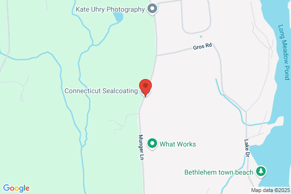 Connecticut Cap & Seal Co