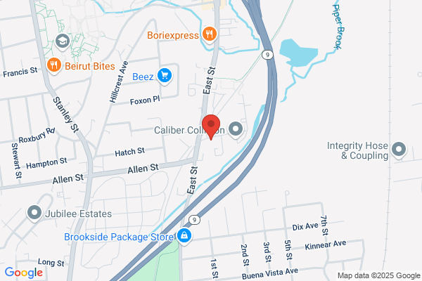 Winslow Automatics Inc