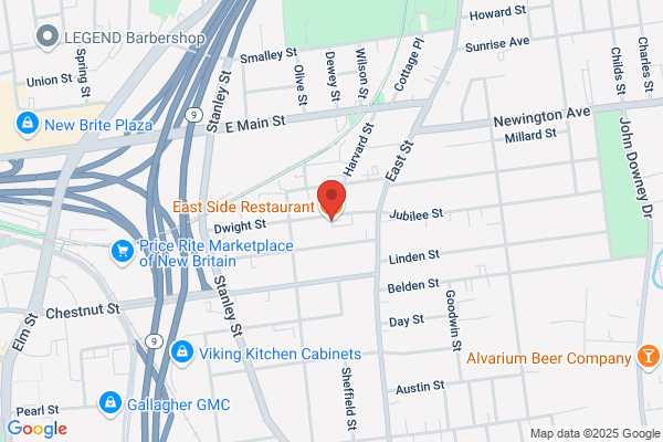 East Side Restaurant