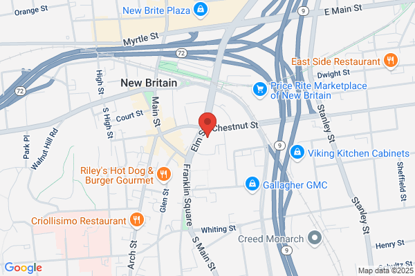 Regus - New Britain - Liberty Square