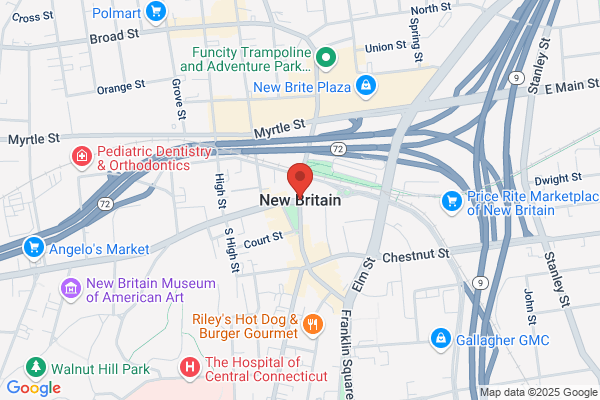 New Britain Cable