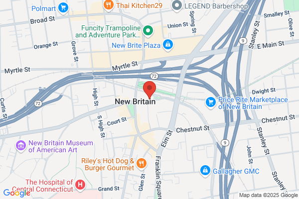 American Dispute Resolution Center Inc