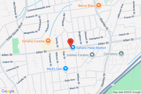 Aparo's Electric Motor Repair