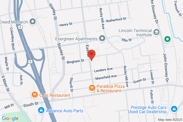 Beckman's Auto Center