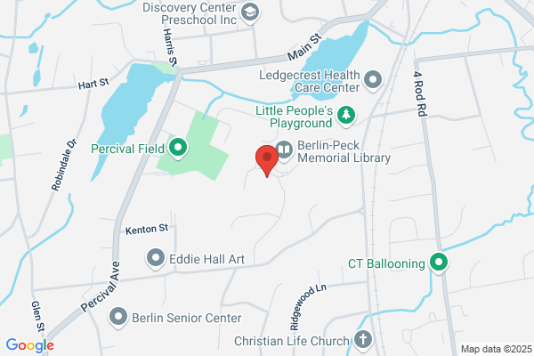 Berlin Town of, Water & Sewer Departments, Berlin Water Control Commission