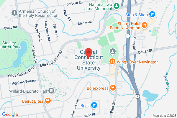 CM College Tutor