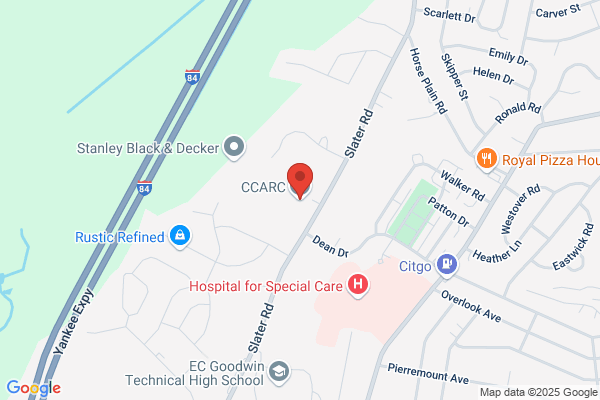 Central Connecticut Arc Inc