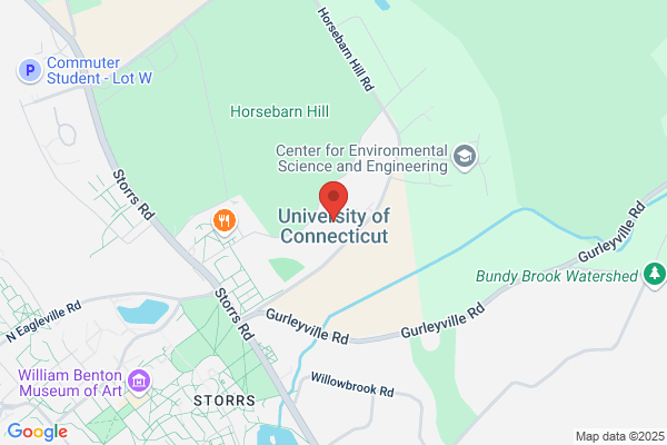 Connecticut Colleges & Universities, Central Connecticut State University