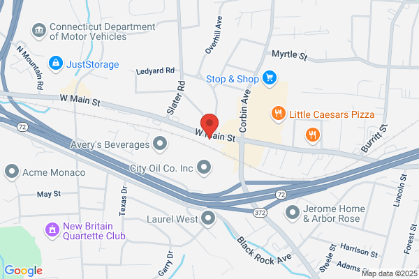 Midas Auto Service Experts