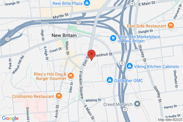 Select Physical Therapy - New Britain