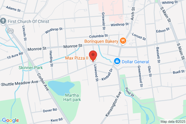 Max Pizza 5